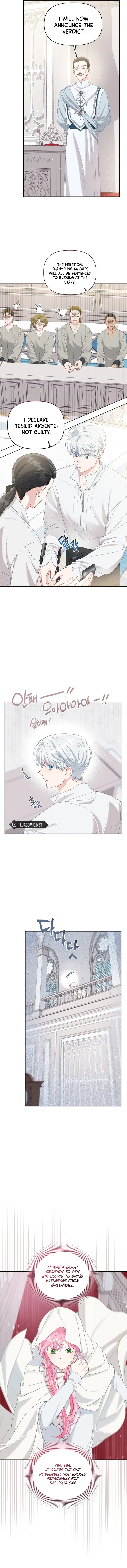 A Transmigrator’s Privilege Chapter 84 – Page 3