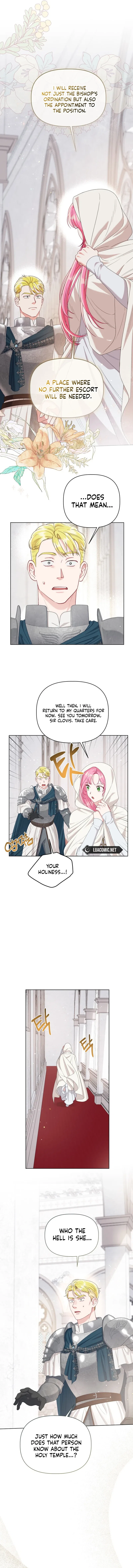 A Transmigrator’s Privilege Chapter 84 – Page 5
