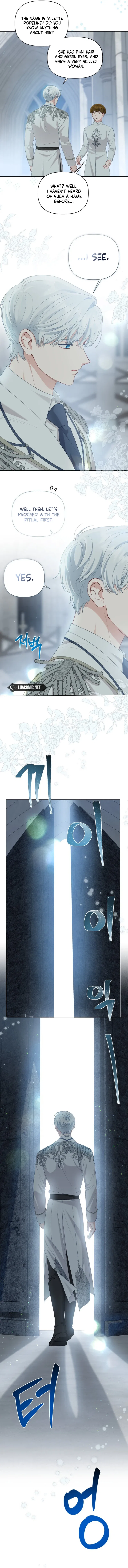 A Transmigrator’s Privilege Chapter 84 – Page 11