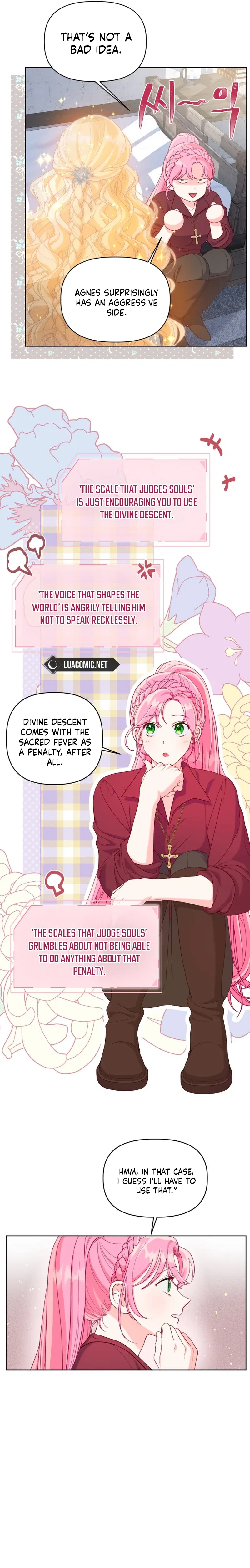 A Transmigrator’s Privilege Chapter 83 – Page 2