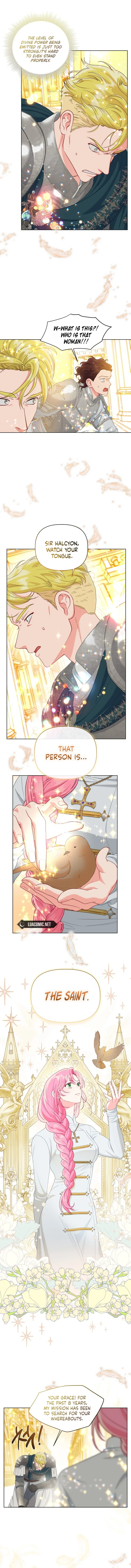 A Transmigrator’s Privilege Chapter 83 – Page 4