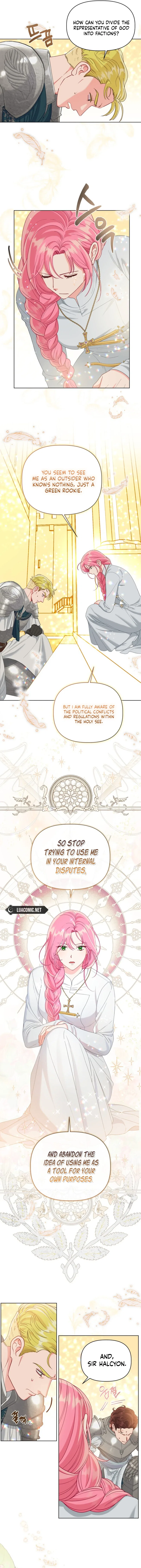 A Transmigrator’s Privilege Chapter 83 – Page 6