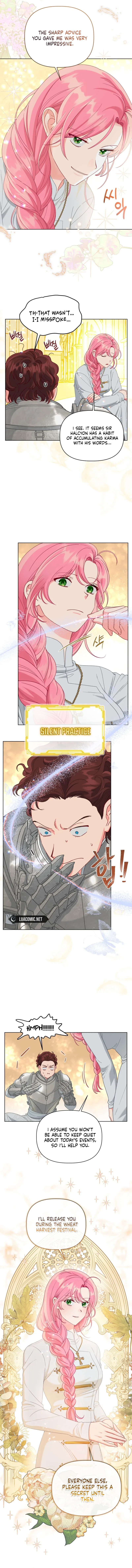 A Transmigrator’s Privilege Chapter 83 – Page 7