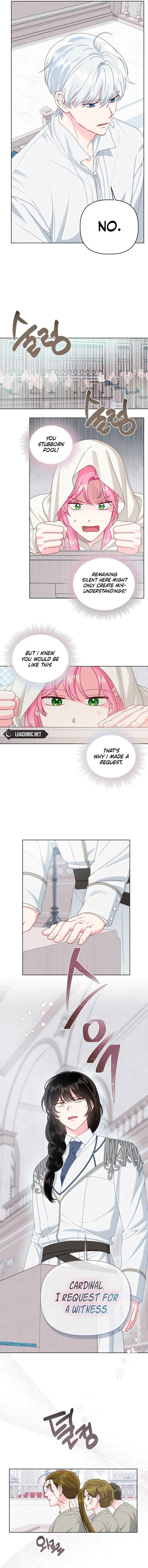 A Transmigrator’s Privilege Chapter 83 – Page 10