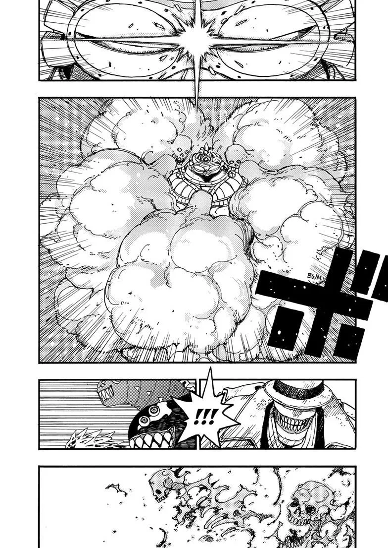 Rai Rai Rai Chapter 49.2 – Page 1