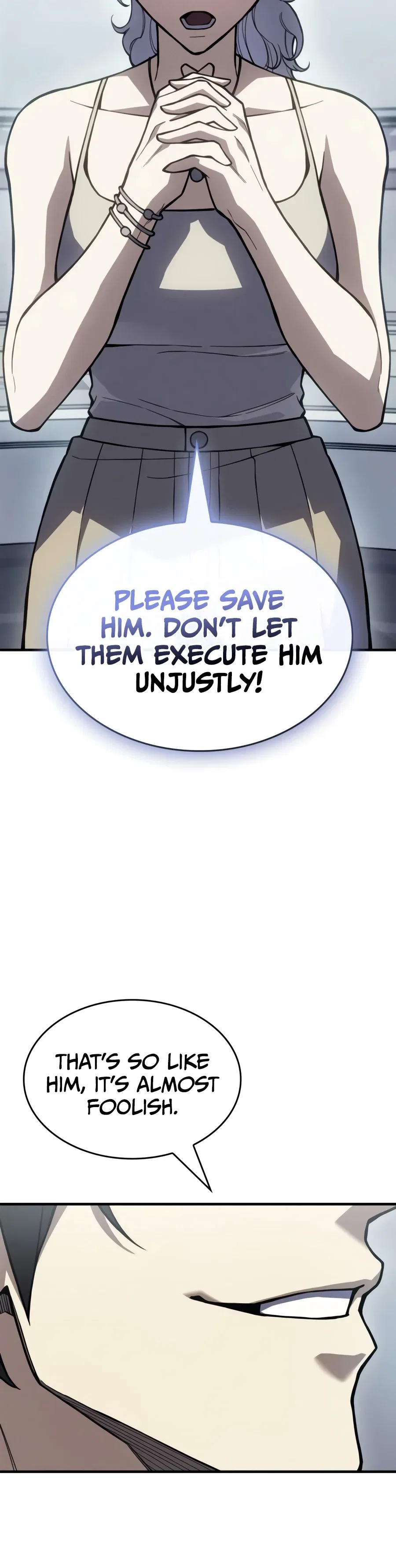 Regressing with the King’s Power Chapter 159 – Page 11