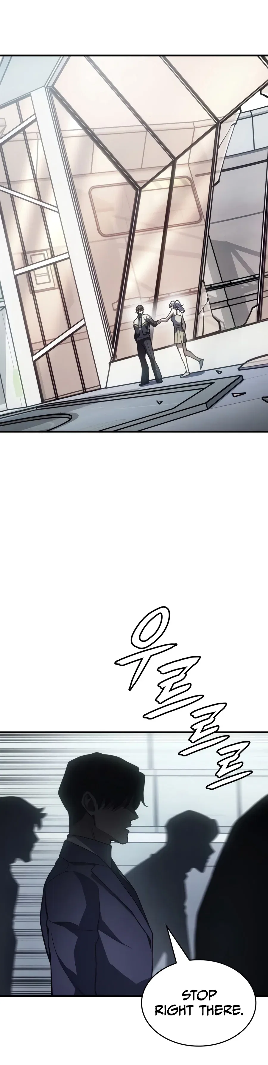 Regressing with the King’s Power Chapter 159 – Page 13