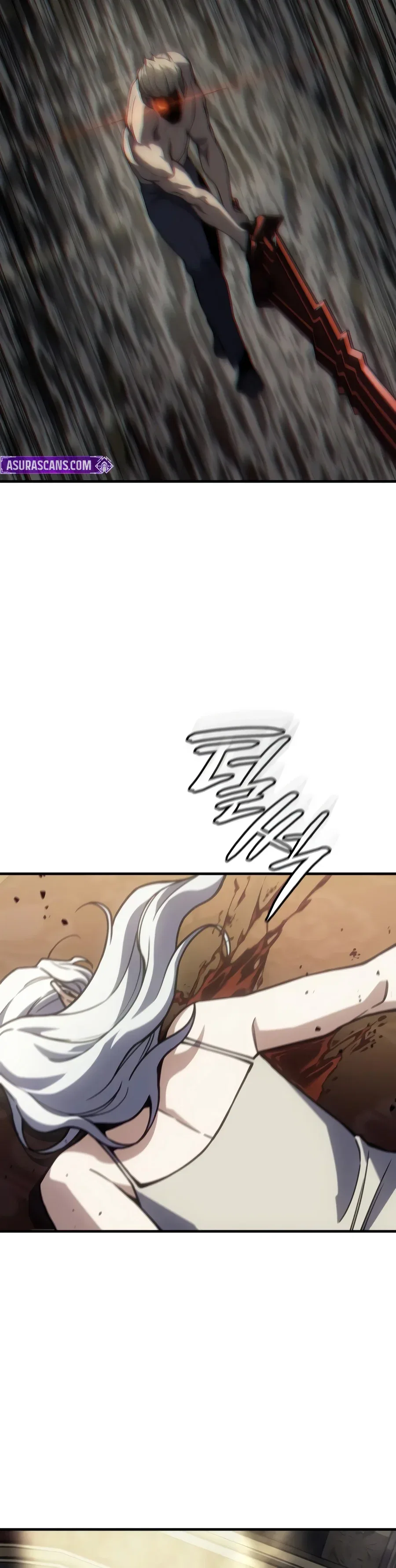 Regressing with the King’s Power Chapter 159 – Page 25