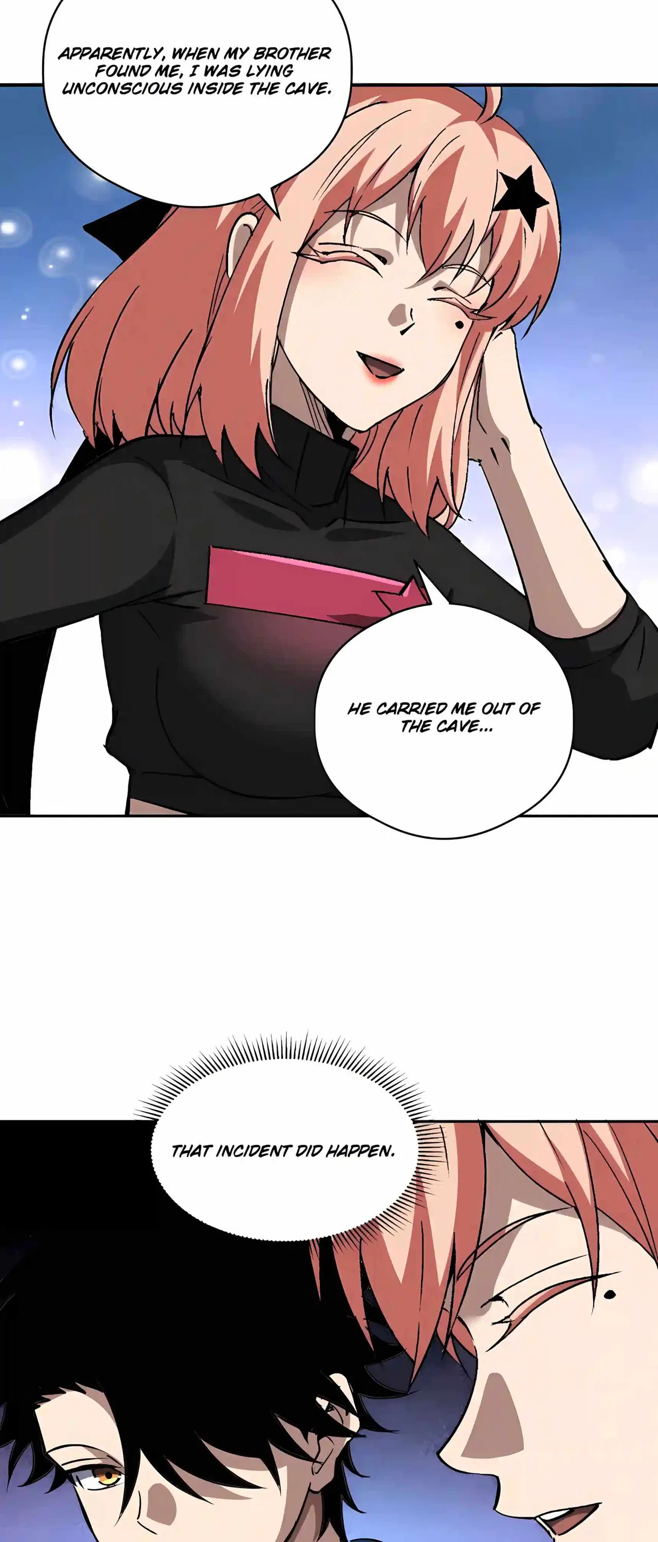 My Simulated Path To Immortality Chapter 103 – Page 17