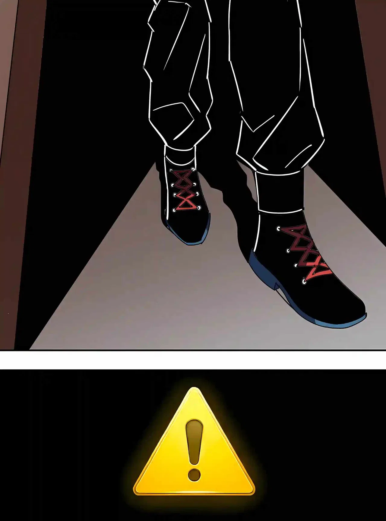 My Simulated Path To Immortality Chapter 103 – Page 43
