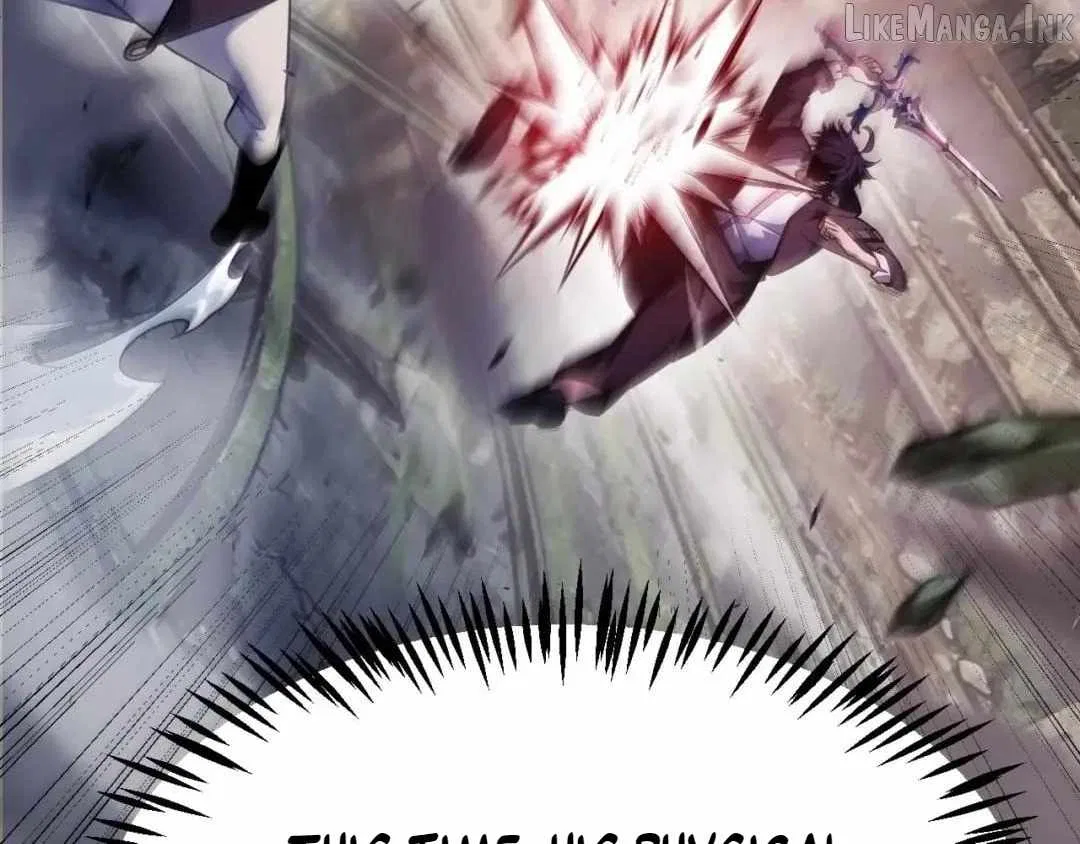 I Started With the Mythical Talent, Killing Gods With One Sword! Chapter 51 – Page 6