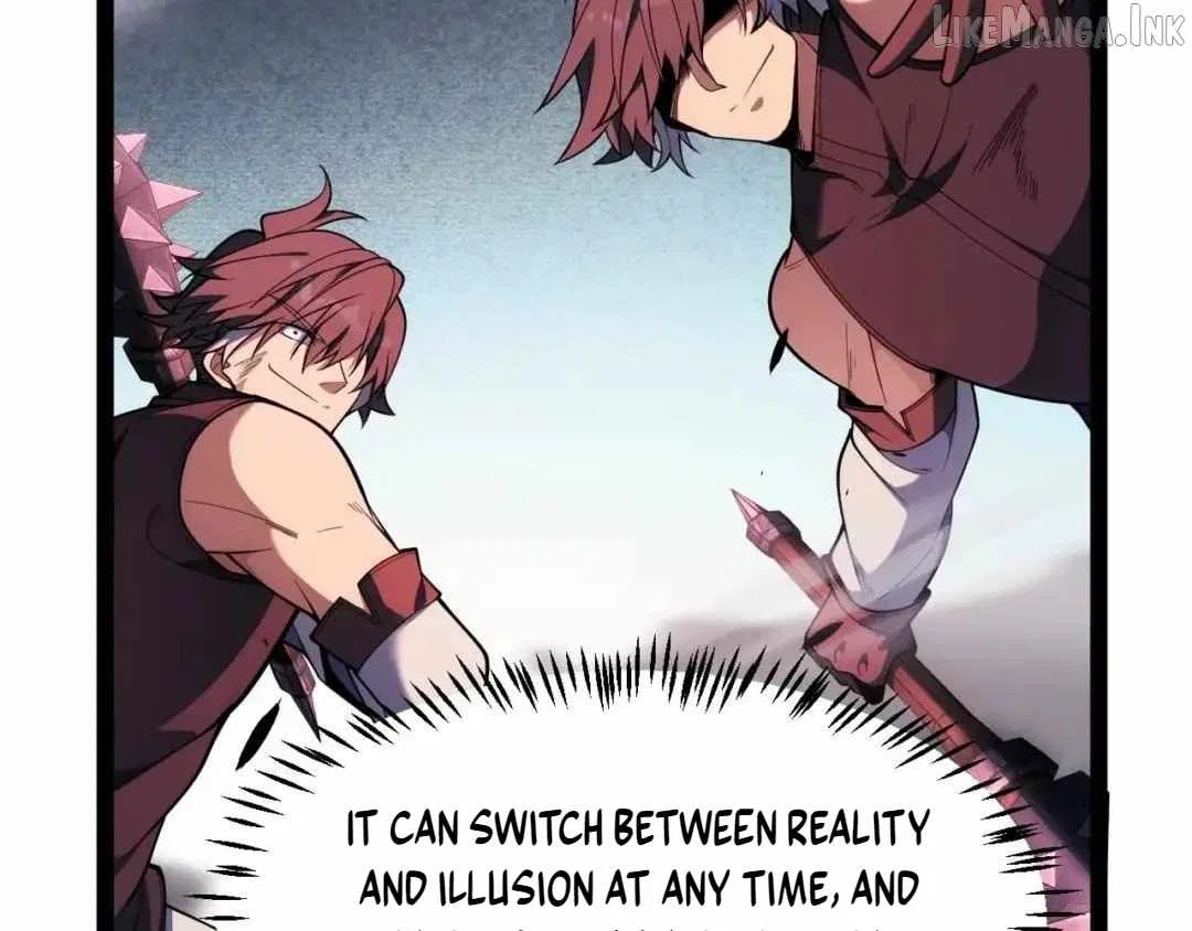 I Started With the Mythical Talent, Killing Gods With One Sword! Chapter 51 – Page 15