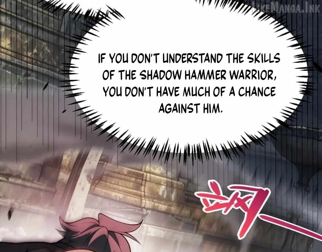 I Started With the Mythical Talent, Killing Gods With One Sword! Chapter 51 – Page 20