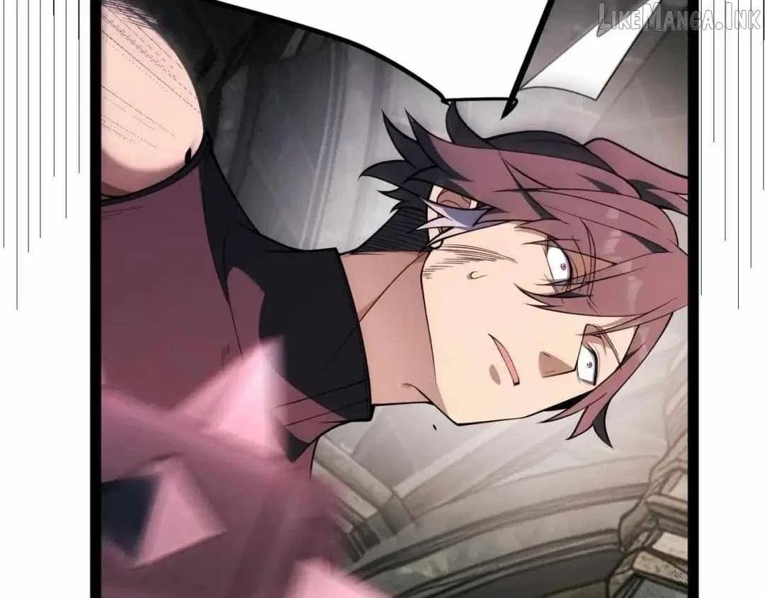 I Started With the Mythical Talent, Killing Gods With One Sword! Chapter 51 – Page 25