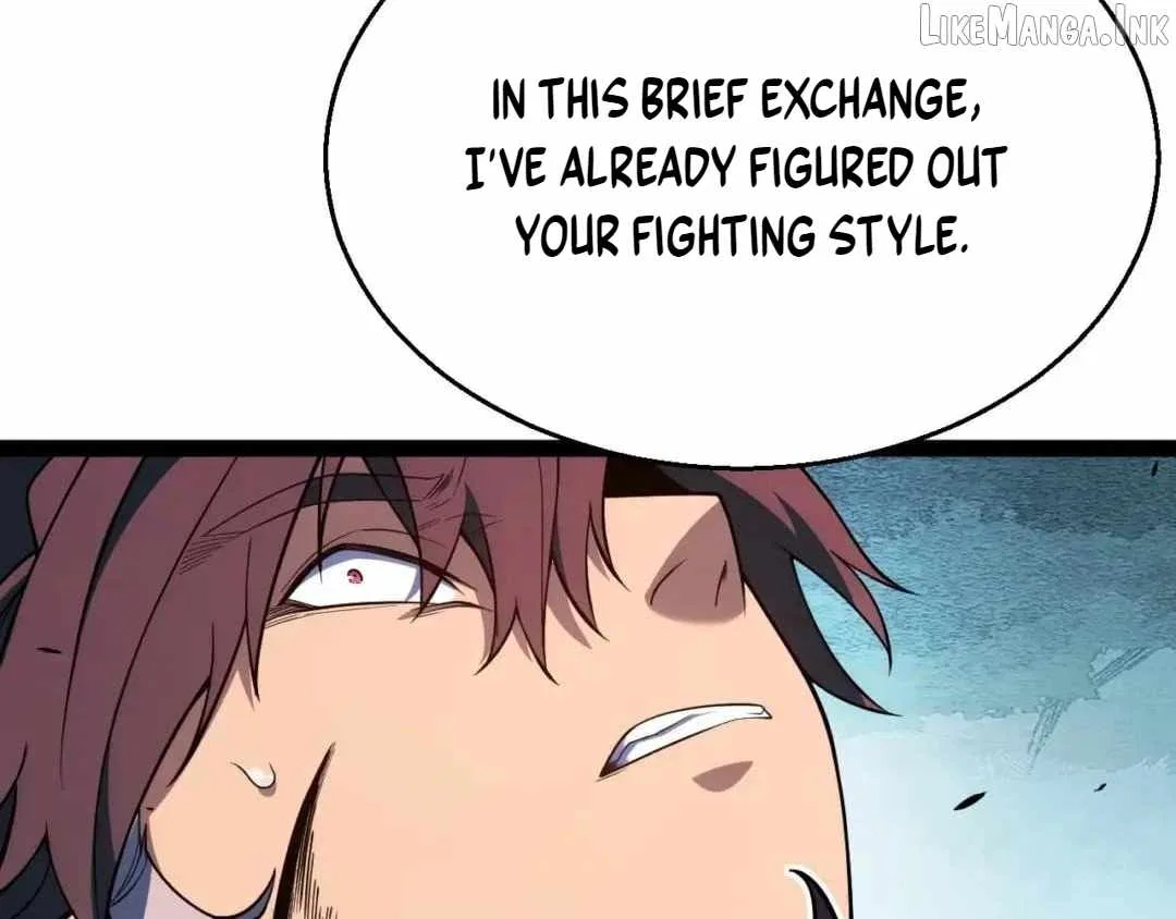 I Started With the Mythical Talent, Killing Gods With One Sword! Chapter 51 – Page 63