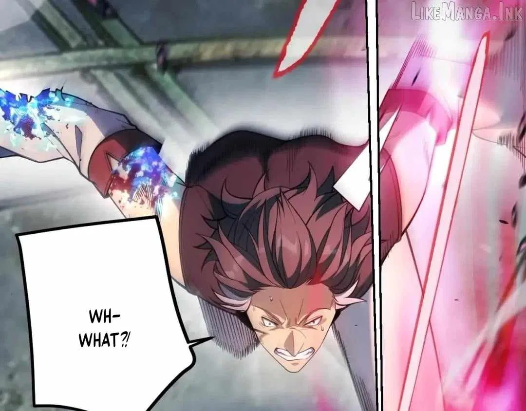 I Started With the Mythical Talent, Killing Gods With One Sword! Chapter 51 – Page 84