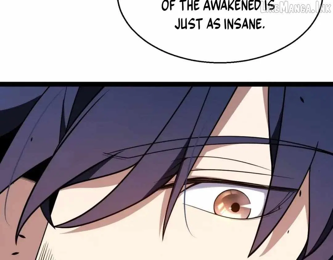 I Started With the Mythical Talent, Killing Gods With One Sword! Chapter 51 – Page 106