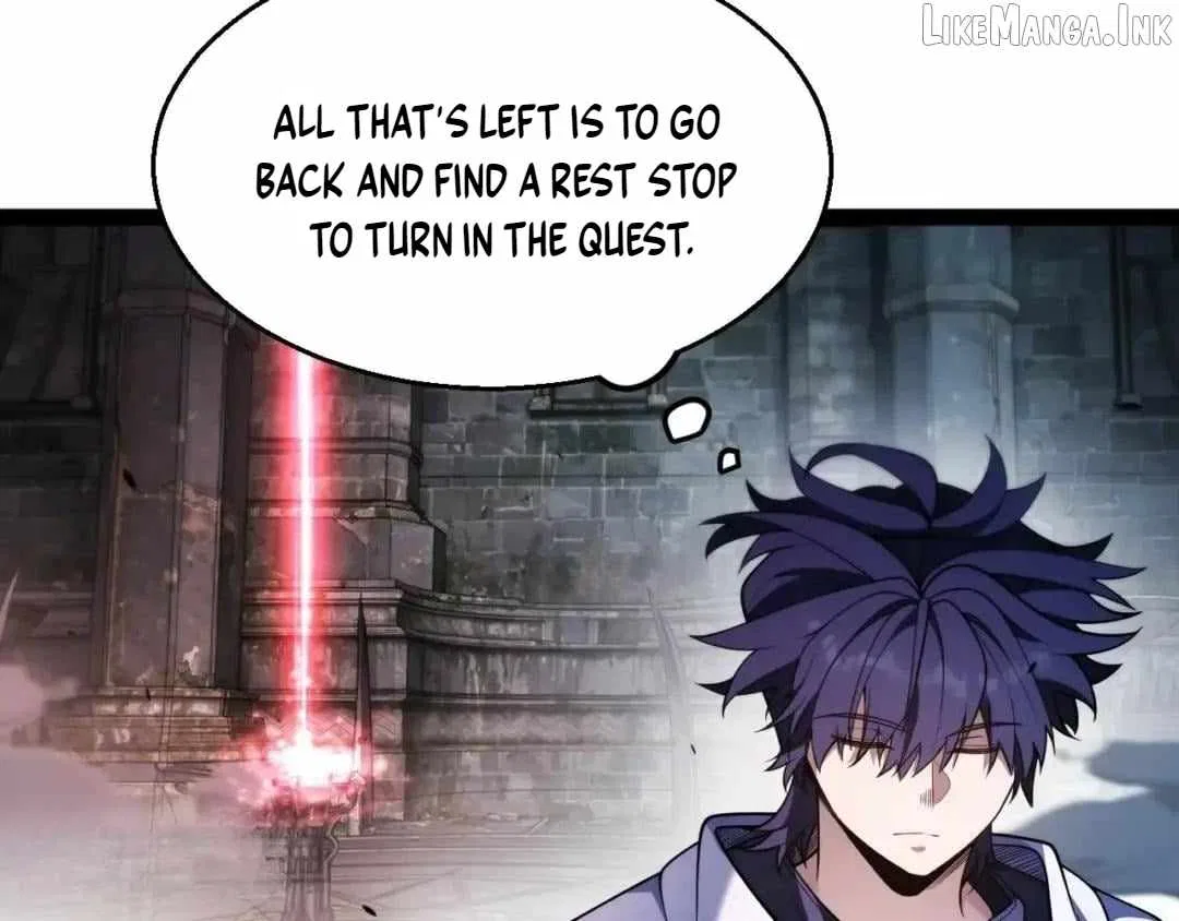 I Started With the Mythical Talent, Killing Gods With One Sword! Chapter 51 – Page 112