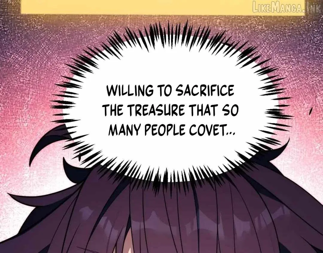 I Started With the Mythical Talent, Killing Gods With One Sword! Chapter 51 – Page 117
