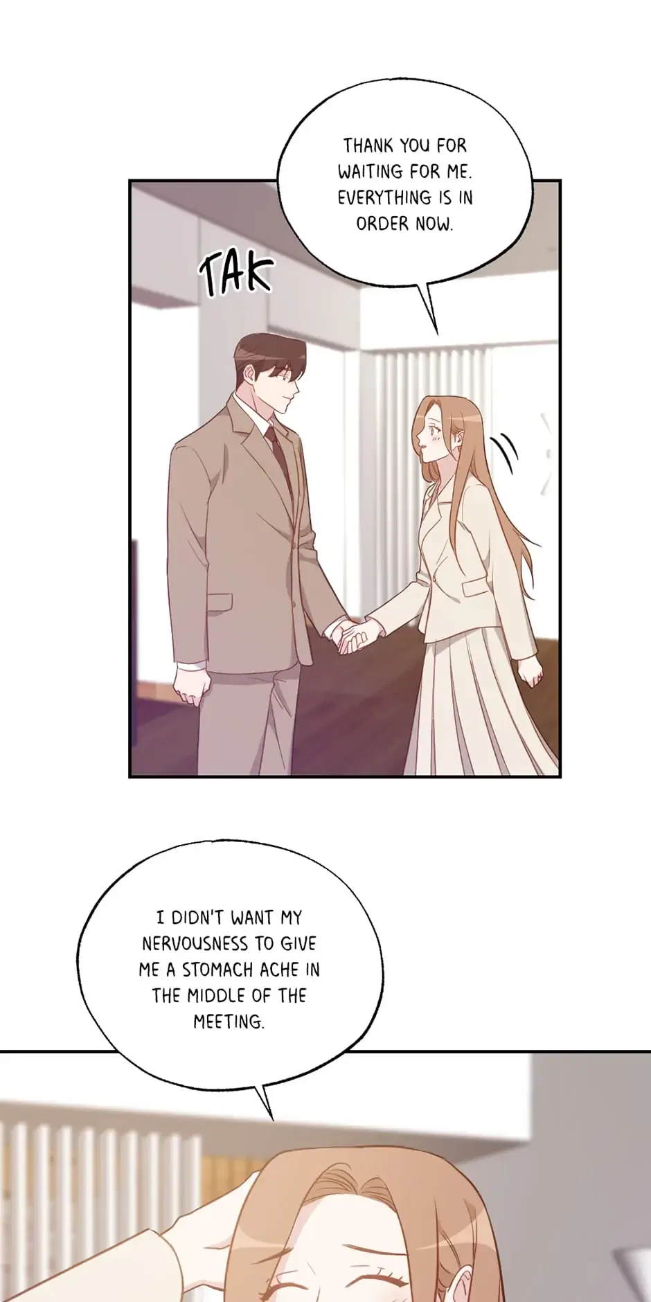 What Happens in Rio… Chapter 47 – Page 1
