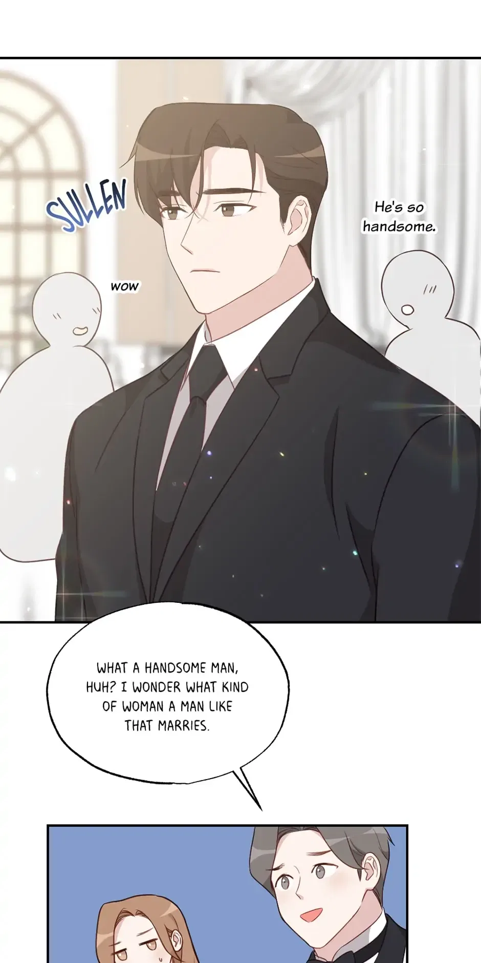 What Happens in Rio… Chapter 35 – Page 1