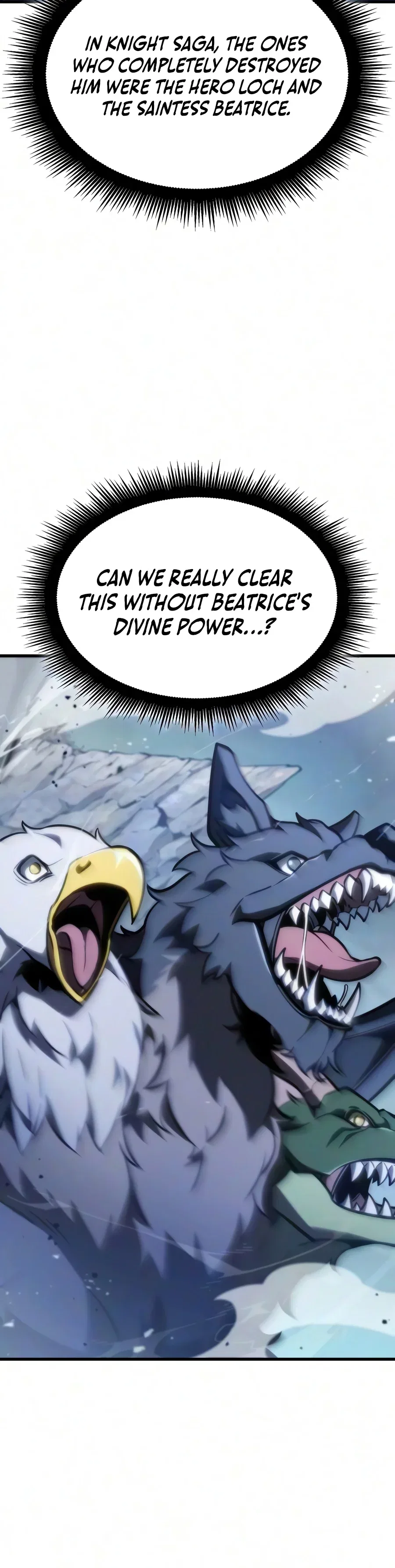 Breakers Chapter 111 – Page 11