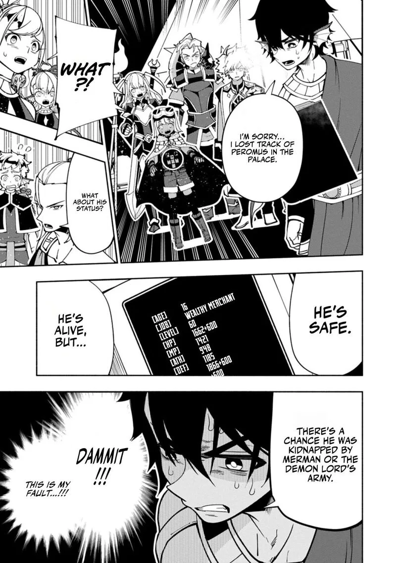 Anime – HELL MODE: The Hardcore Gamer Dominates in Another World with Garbage Balancing Season 2 Chapter 102 – Page 9