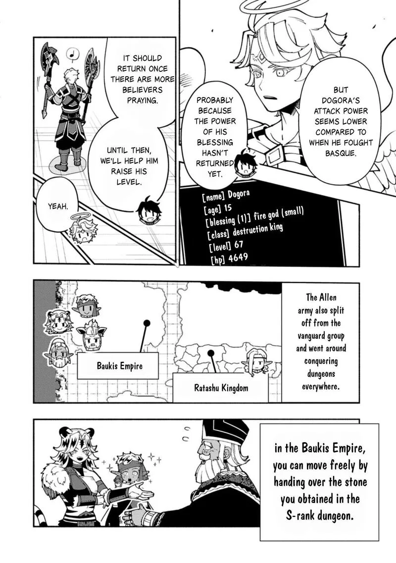 Anime – HELL MODE: The Hardcore Gamer Dominates in Another World with Garbage Balancing Season 2 Chapter 92 – Page 2