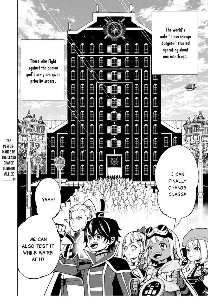 Anime – HELL MODE: The Hardcore Gamer Dominates in Another World with Garbage Balancing Season 2 Chapter 92 – Page 10
