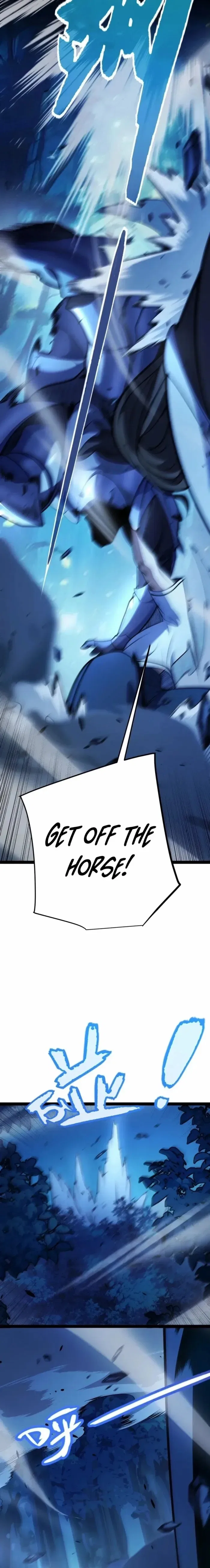 I Started With the Mythical Talent, Killing Gods With One Sword! Chapter 15 – Page 2