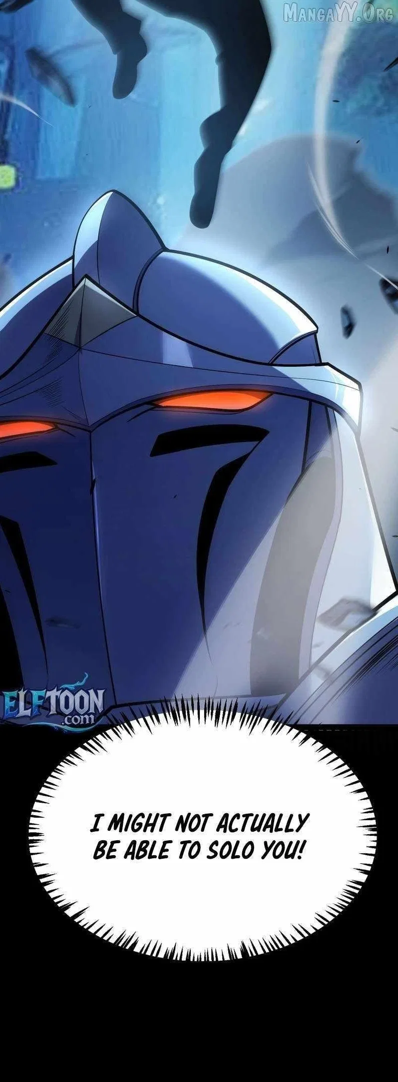 I Started With the Mythical Talent, Killing Gods With One Sword! Chapter 14 – Page 14