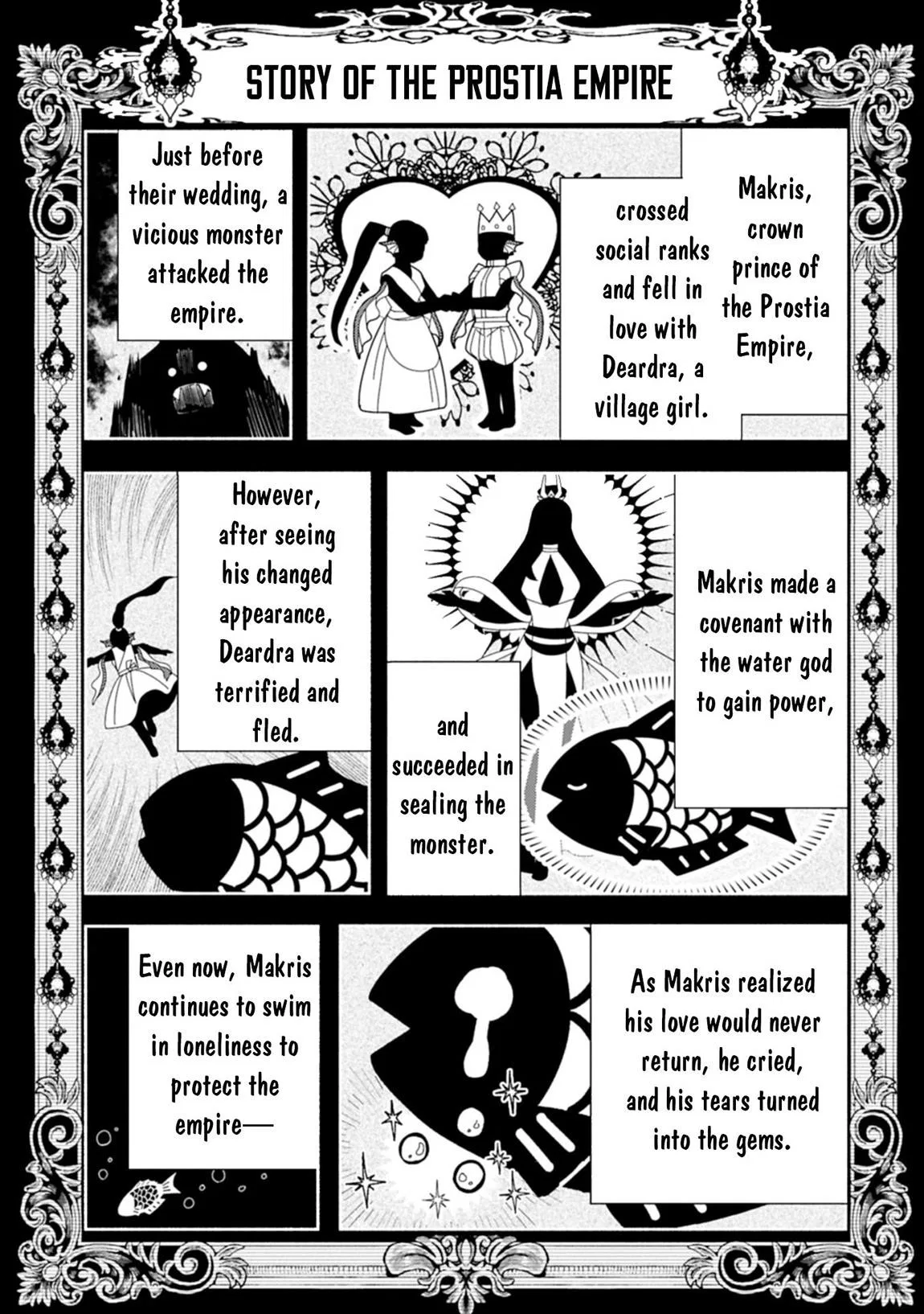 Anime – HELL MODE: The Hardcore Gamer Dominates in Another World with Garbage Balancing Season 2 Chapter 82 – Page 7