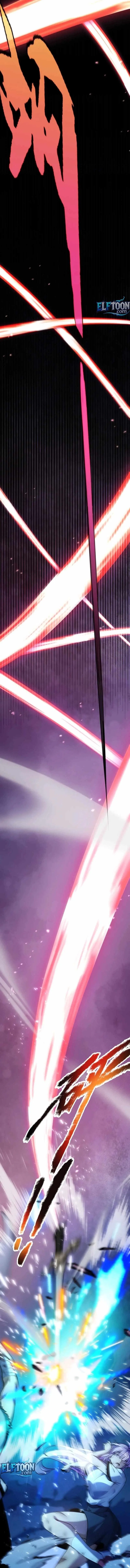 I Started With the Mythical Talent, Killing Gods With One Sword! Chapter 11 – Page 7