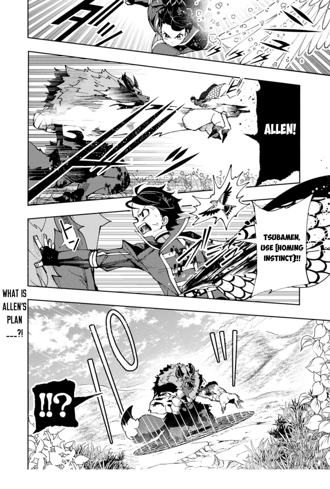 Anime – HELL MODE: The Hardcore Gamer Dominates in Another World with Garbage Balancing Season 2 Chapter 77 – Page 14