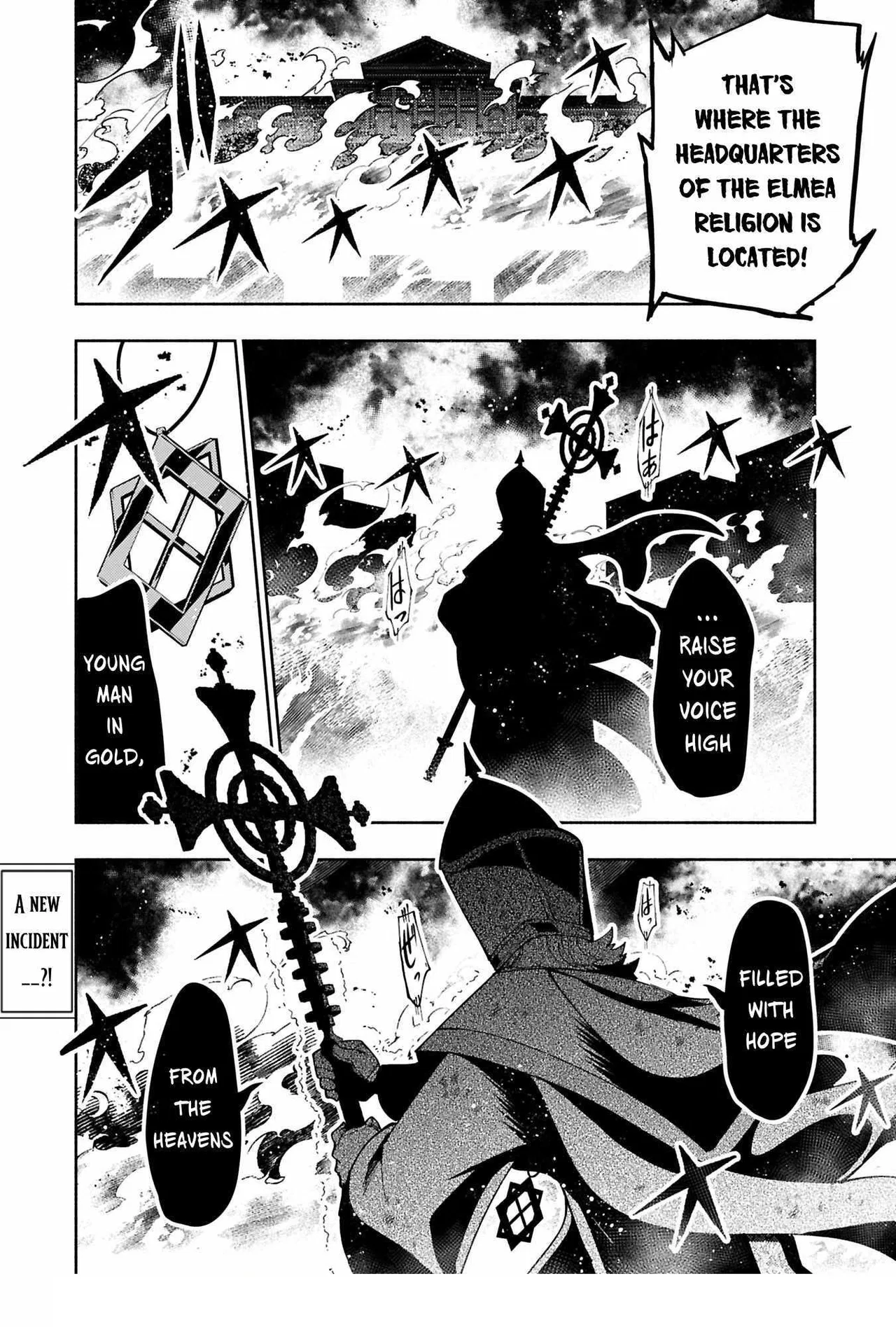 Anime – HELL MODE: The Hardcore Gamer Dominates in Another World with Garbage Balancing Season 2 Chapter 74 – Page 10