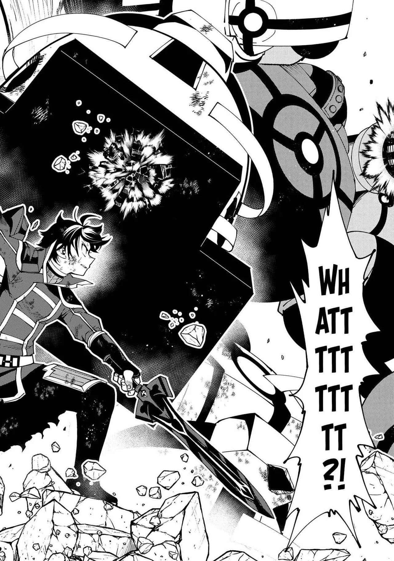 Anime – HELL MODE: The Hardcore Gamer Dominates in Another World with Garbage Balancing Season 2 Chapter 72 – Page 10