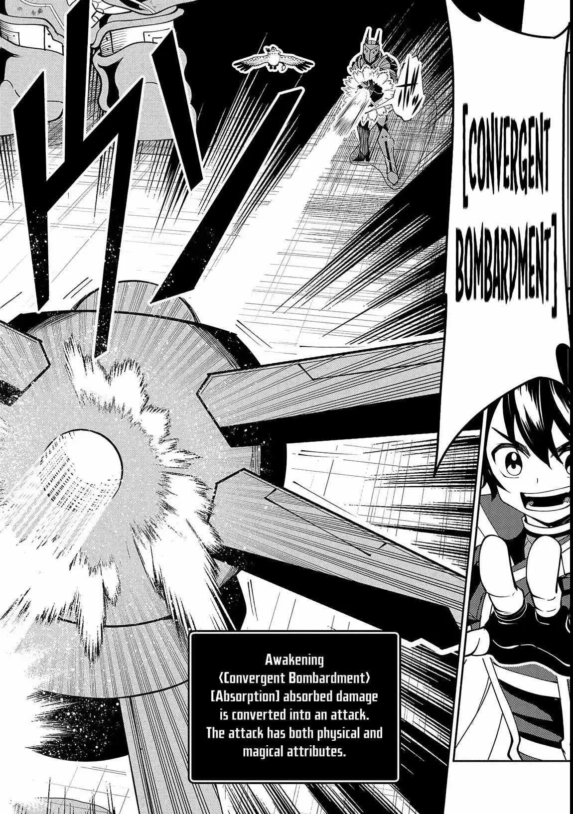 Anime – HELL MODE: The Hardcore Gamer Dominates in Another World with Garbage Balancing Season 2 Chapter 69 – Page 10