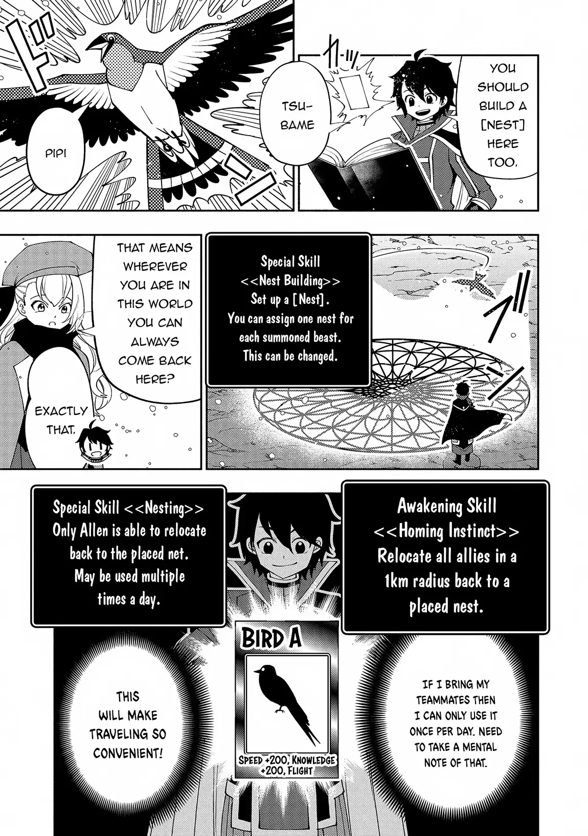 Anime – HELL MODE: The Hardcore Gamer Dominates in Another World with Garbage Balancing Season 2 Chapter 68 – Page 15