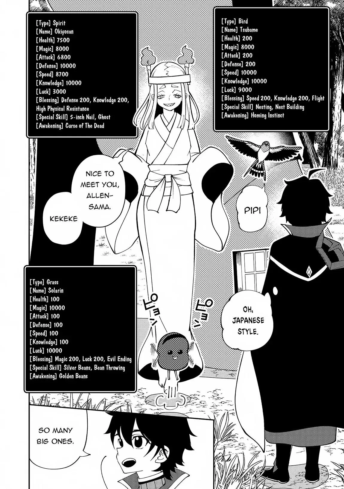 Anime – HELL MODE: The Hardcore Gamer Dominates in Another World with Garbage Balancing Season 2 Chapter 66 – Page 6