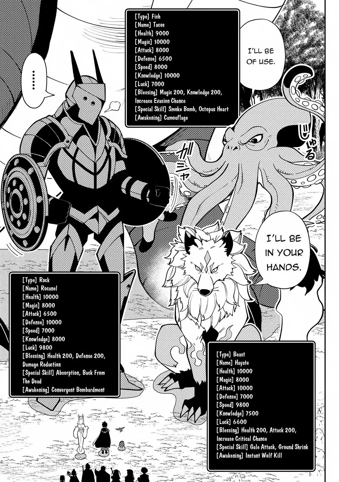 Anime – HELL MODE: The Hardcore Gamer Dominates in Another World with Garbage Balancing Season 2 Chapter 66 – Page 7