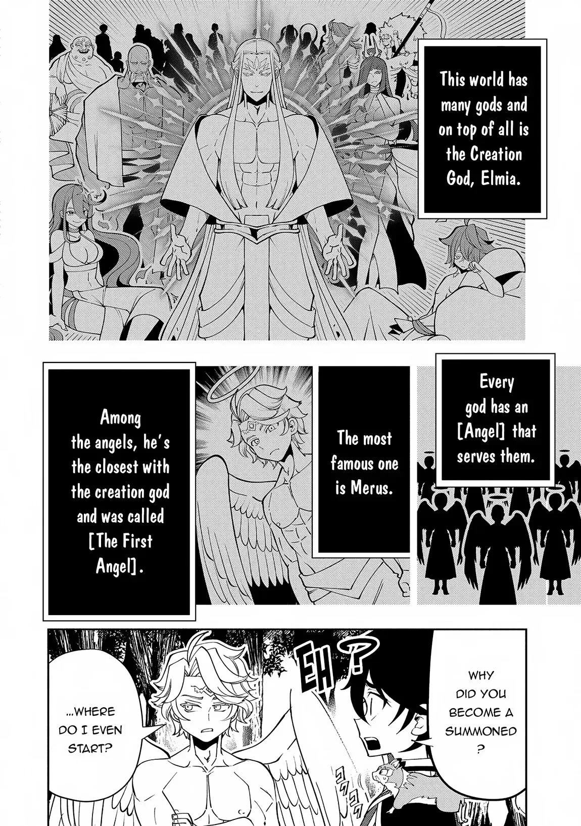 Anime – HELL MODE: The Hardcore Gamer Dominates in Another World with Garbage Balancing Season 2 Chapter 66 – Page 14
