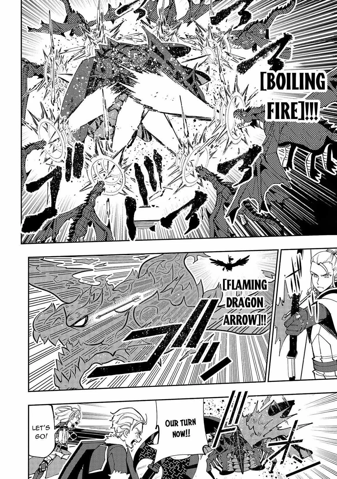 Anime – HELL MODE: The Hardcore Gamer Dominates in Another World with Garbage Balancing Season 2 Chapter 65 – Page 12