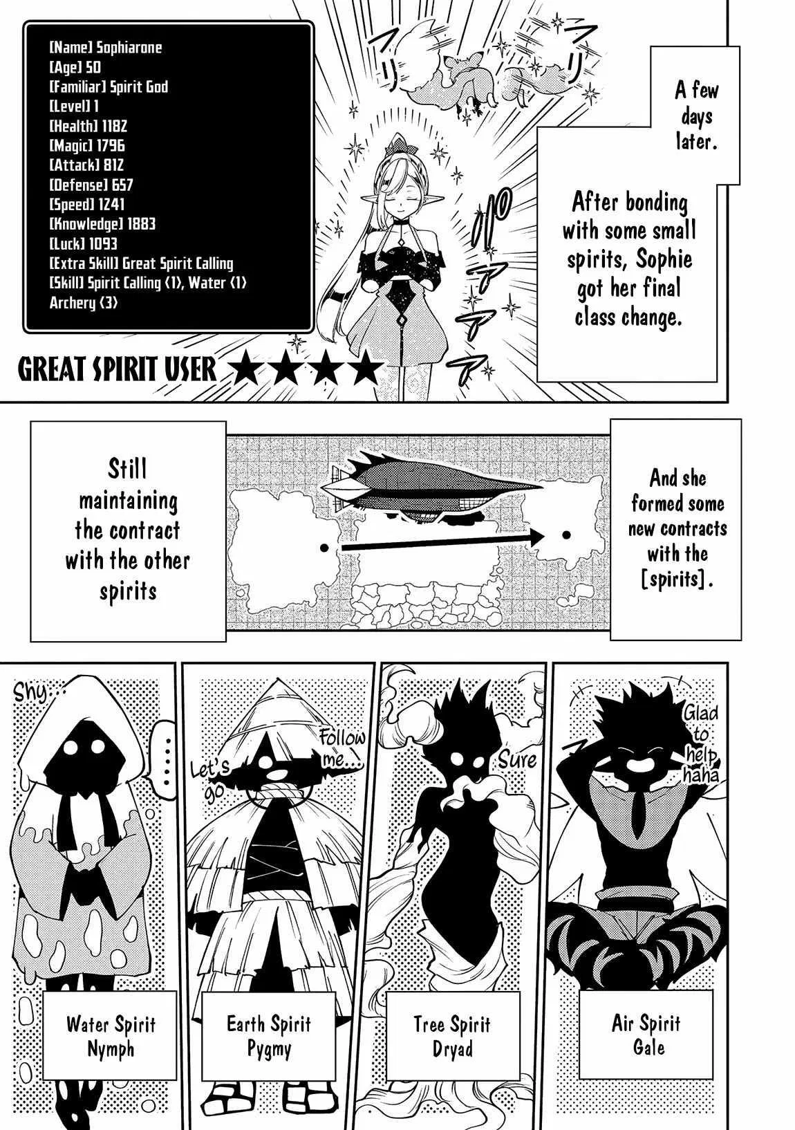 Anime – HELL MODE: The Hardcore Gamer Dominates in Another World with Garbage Balancing Season 2 Chapter 65 – Page 17