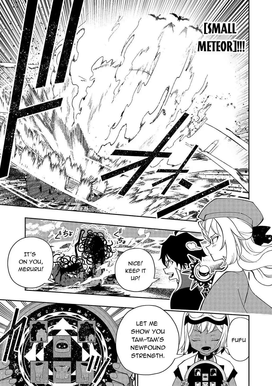 Anime – HELL MODE: The Hardcore Gamer Dominates in Another World with Garbage Balancing Season 2 Chapter 65 – Page 19