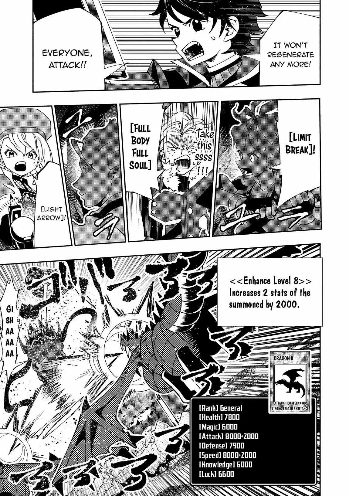 Anime – HELL MODE: The Hardcore Gamer Dominates in Another World with Garbage Balancing Season 2 Chapter 65 – Page 23