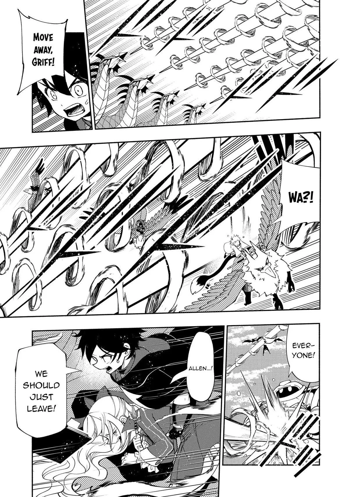 Anime – HELL MODE: The Hardcore Gamer Dominates in Another World with Garbage Balancing Season 2 Chapter 63 – Page 5