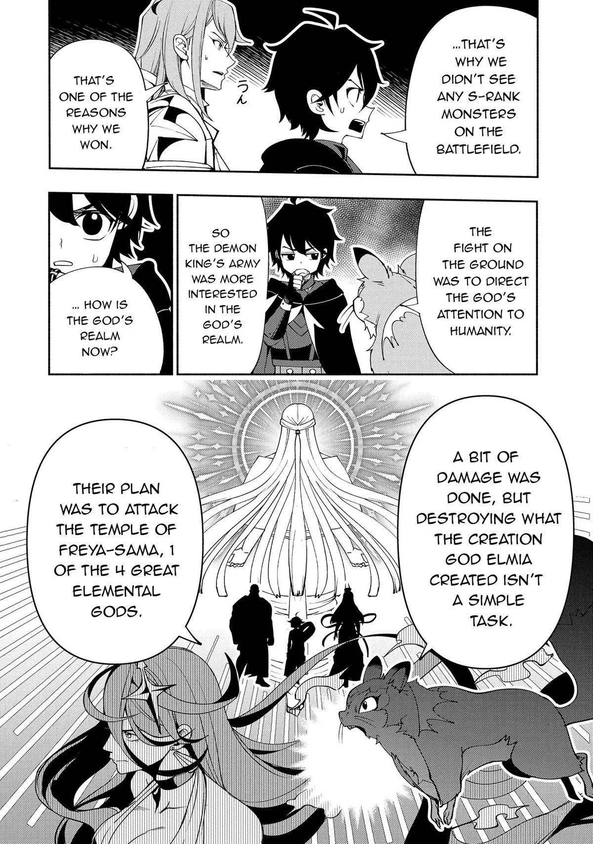 Anime – HELL MODE: The Hardcore Gamer Dominates in Another World with Garbage Balancing Season 2 Chapter 63 – Page 20