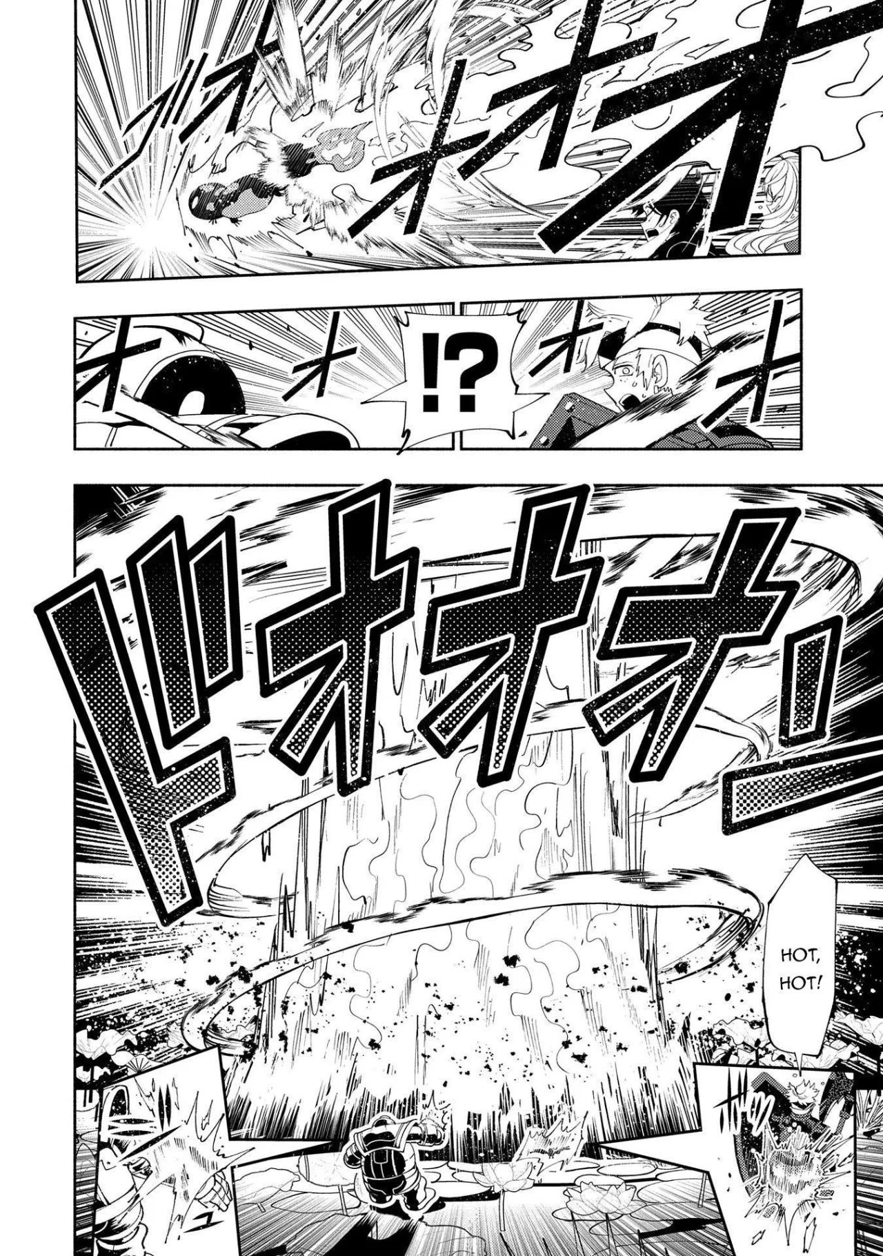 Anime – HELL MODE: The Hardcore Gamer Dominates in Another World with Garbage Balancing Season 2 Chapter 62 – Page 8