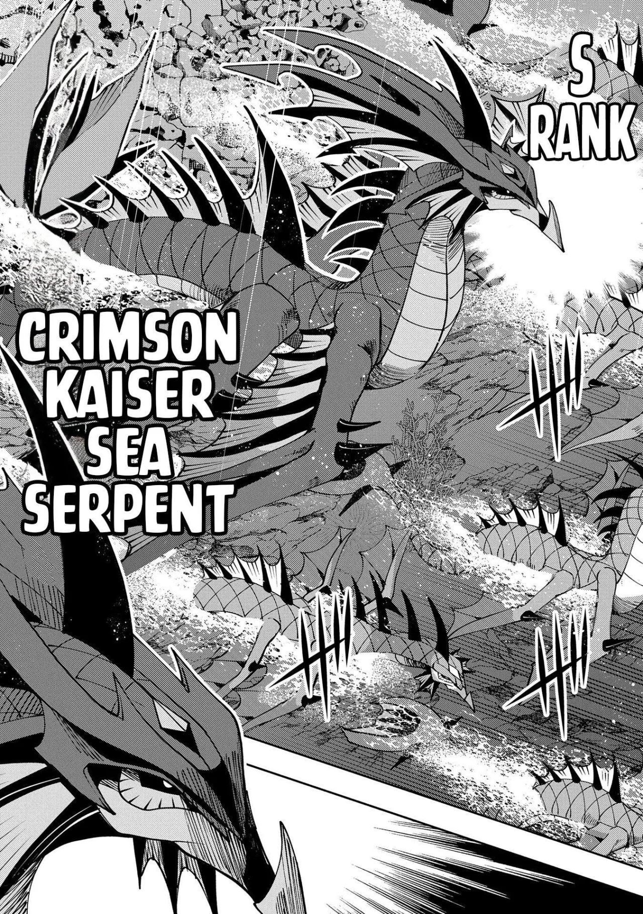 Anime – HELL MODE: The Hardcore Gamer Dominates in Another World with Garbage Balancing Season 2 Chapter 62 – Page 25