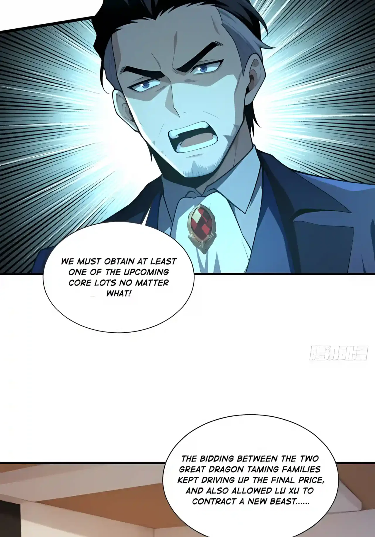 I Ushered in the Age of Mythical Pet Beasts Chapter 46 – Page 9